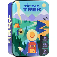 Tic Tac Trek - Master