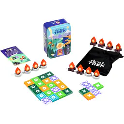 Tic Tac Trek - Master