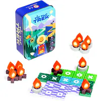 Tic Tac Trek - Master