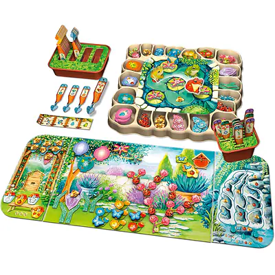 Pergola secondary image