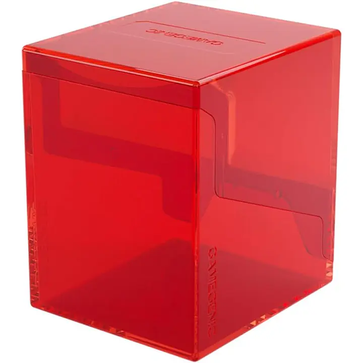 GAMEGENIC – BASTION 100+ XL - RED - Master