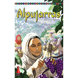 Alpujarras - Master