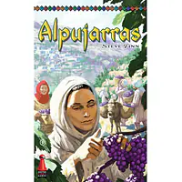 Alpujarras - Master