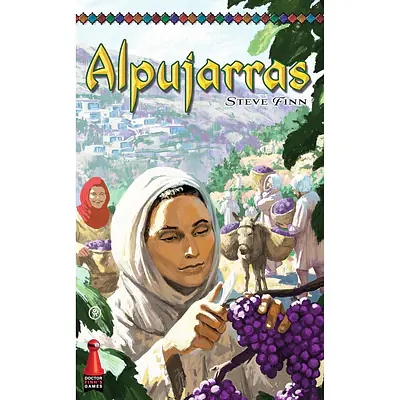 Alpujarras primary image