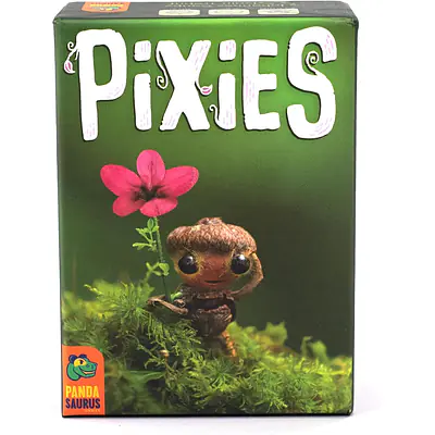 Pixies primary image