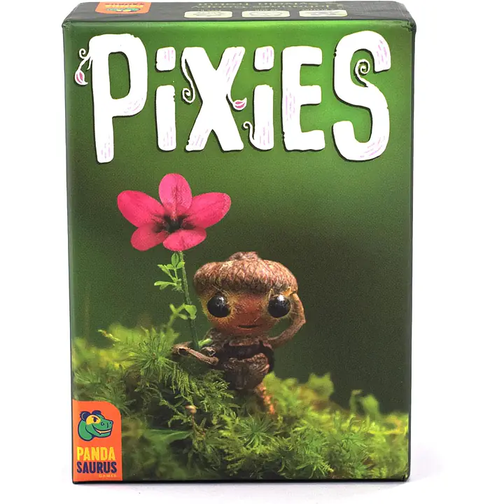 Pixies - Master