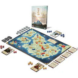 Rumble Nation - Master