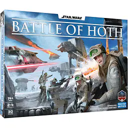 Star Wars: Battle of Hoth - Master