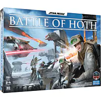 Star Wars: Battle of Hoth - Master