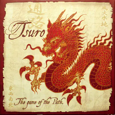 TSURO primary image