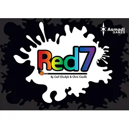 RED7 - Master