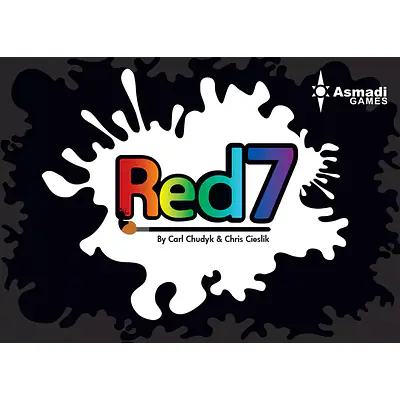 RED7 primary image