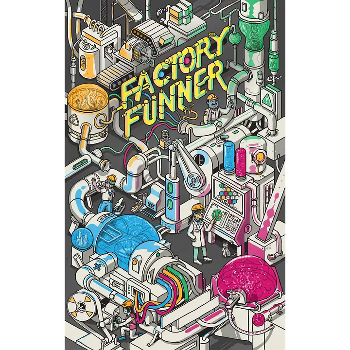 Factory Funner - Master