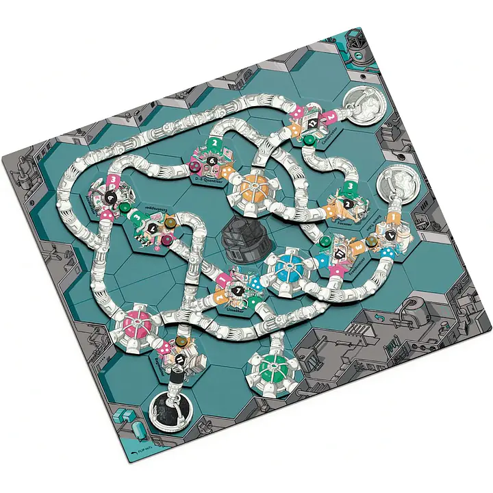 Factory Funner - Master