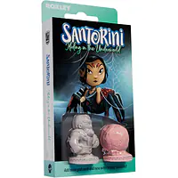 Santorini: Hiding in the Underworld - Master