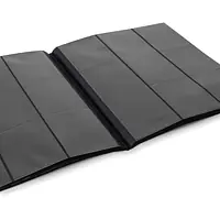 Pokemon - PKM - Prismatic Evolutions 9-Pocket Card Album for 360 Trading Cards - Master