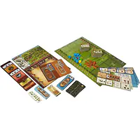 Fields of Arle: Tea and Trade - Master