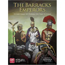 The Barracks Emperors - Master