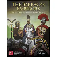 The Barracks Emperors - Master