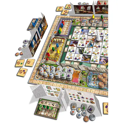 Fresco: Mega Box secondary image