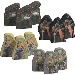 Excavation Earth - Master