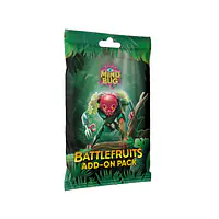 Mindbug - Battlefruits Add-on Pack - Master