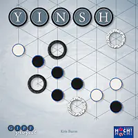 YINSH - Master