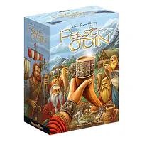 A Feast for Odin - POŠKODOVANA ŠKATLA - Master