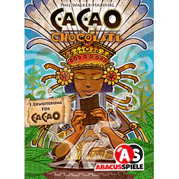 CACAO: CHOCOLATL - Master