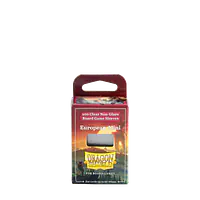  Dragon Shield - Board Games Sleeves Clear/Non-Glare: 45x68mm (European Mini) -  100 Sleeves - Master