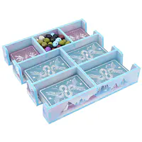 Wyrmspan - Folded Space - Master