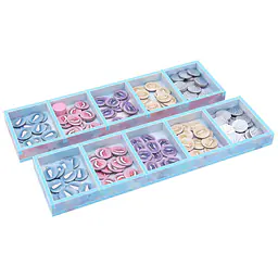 Wyrmspan - Folded Space - Master