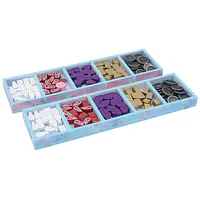 Wyrmspan - Folded Space - Master