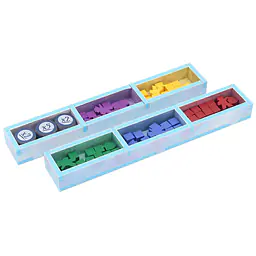 Wyrmspan - Folded Space - Master