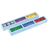 Wyrmspan - Folded Space - Master