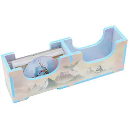 Wyrmspan - Folded Space - Master