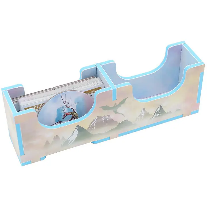 Wyrmspan - Folded Space - Master