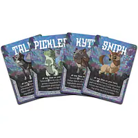 Brew: Companion Creature mini-expansion - Master