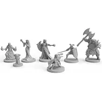 Tales from the Red Dragon Inn - Master