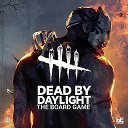 Dead by Daylight: The Board Game - Master