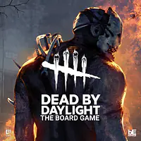 Dead by Daylight: The Board Game - Master