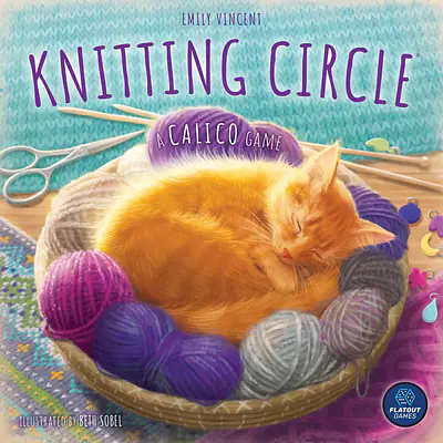 Knitting Circle primary image