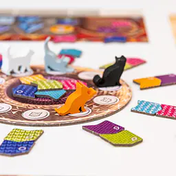 Knitting Circle - Master