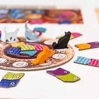 Knitting Circle - Master