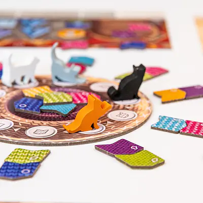 Knitting Circle secondary image