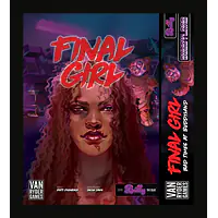 Final Girl: Bad Times at Buddyland - Master