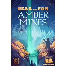 Near and Far: Amber Mines - Master