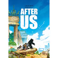 After Us - Master