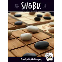  SHŌBU - Master