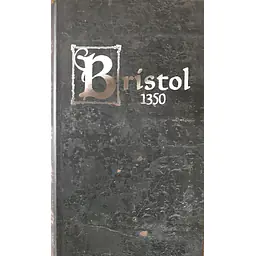 Bristol 1350 - Master